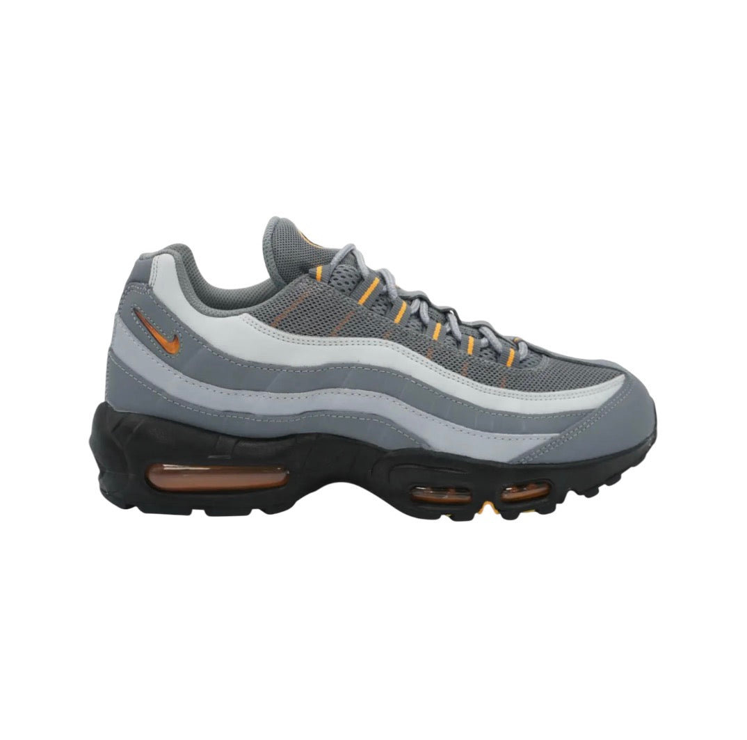 Nike Air Max 95 "Cool Grey Sundial"
