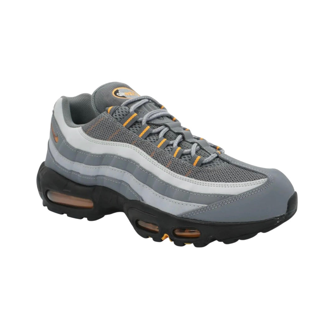 Nike Air Max 95 "Cool Grey Sundial"