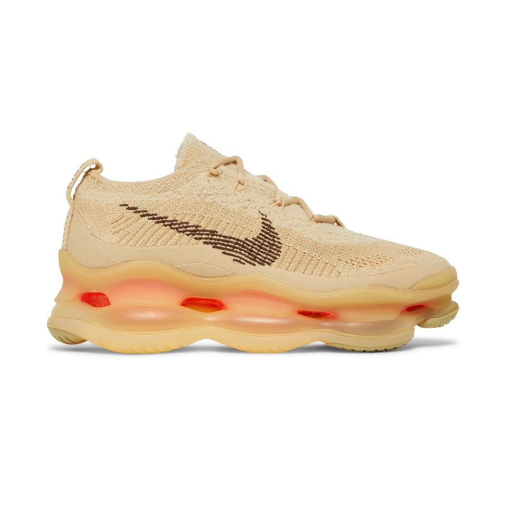 Nike Air Max Scorpion "Sesame"