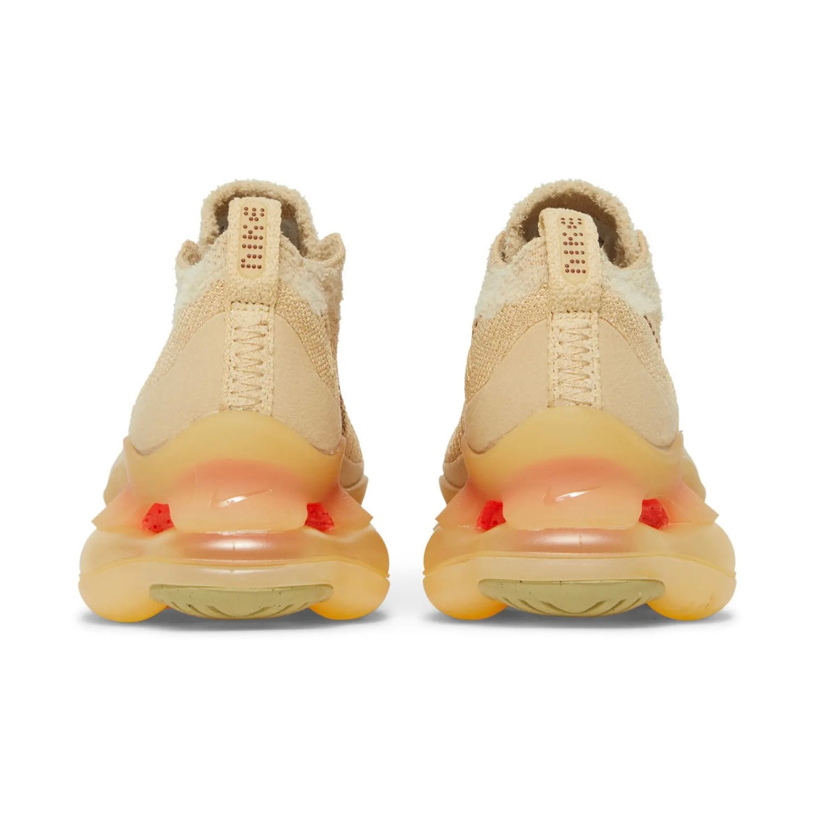 Nike Air Max Scorpion "Sesame"