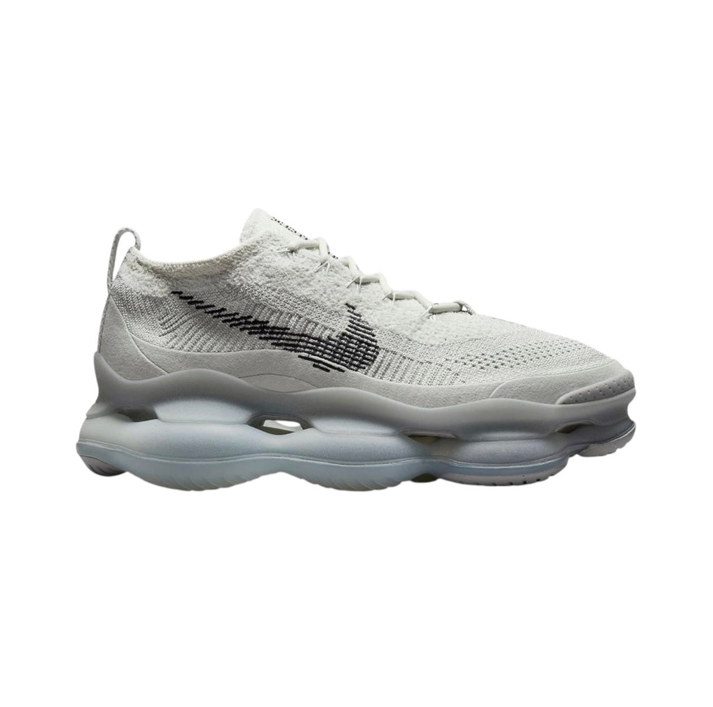 Nike Air Max Scorpion "Light Silver Smoke Grey"