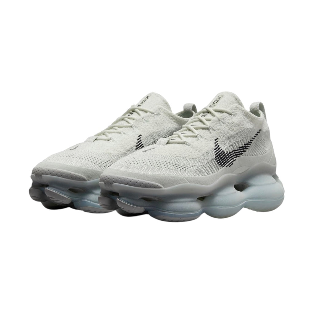 Nike Air Max Scorpion "Light Silver Smoke Grey"