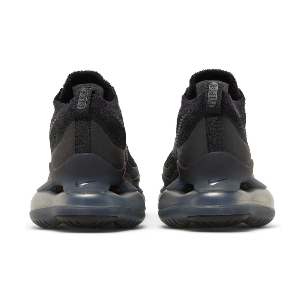 Nike Air Max Scorpion "Triple Black"