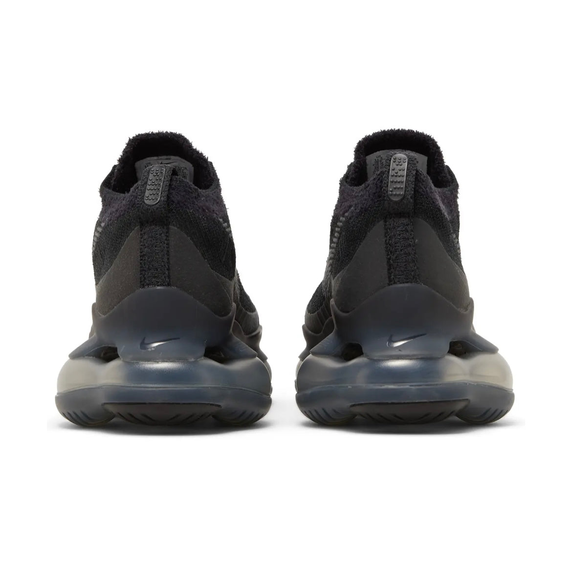 Nike Air Max Scorpion "Triple Black"