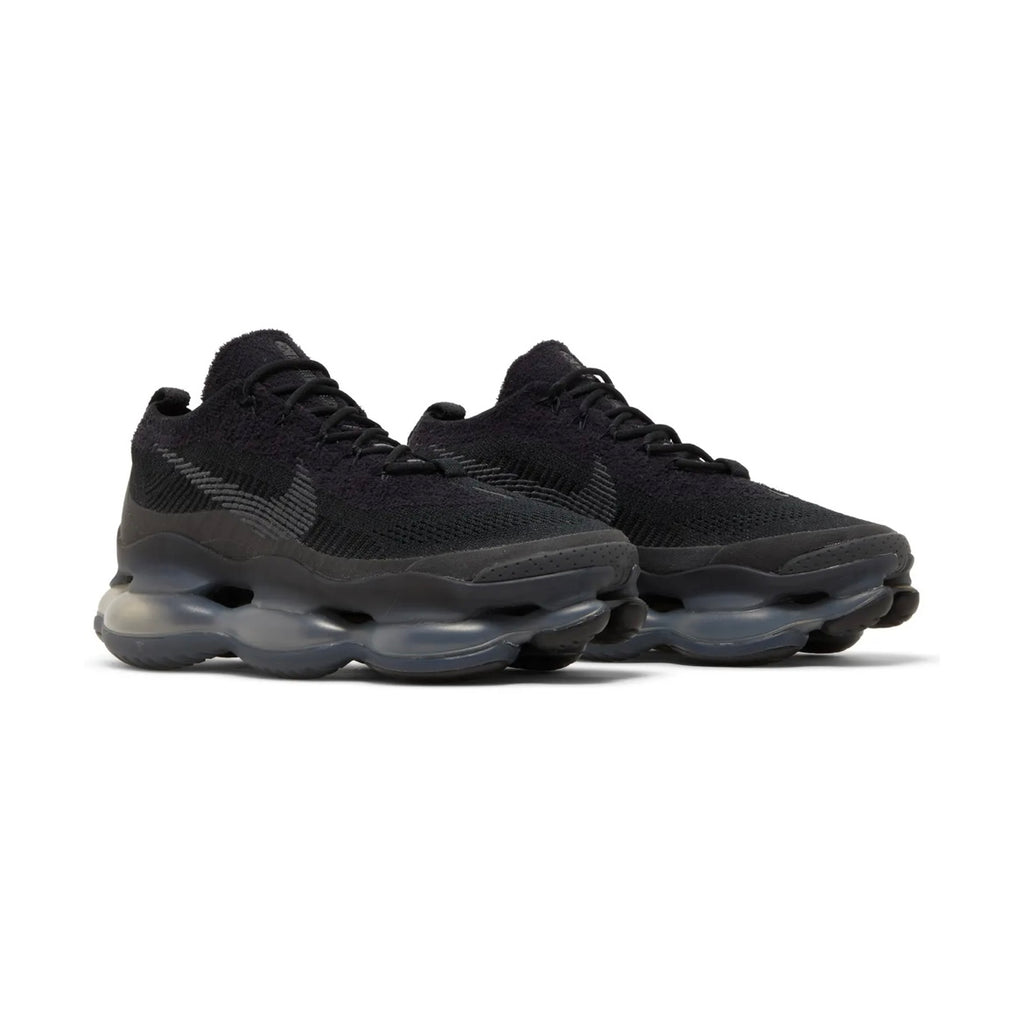 Nike Air Max Scorpion "Triple Black"
