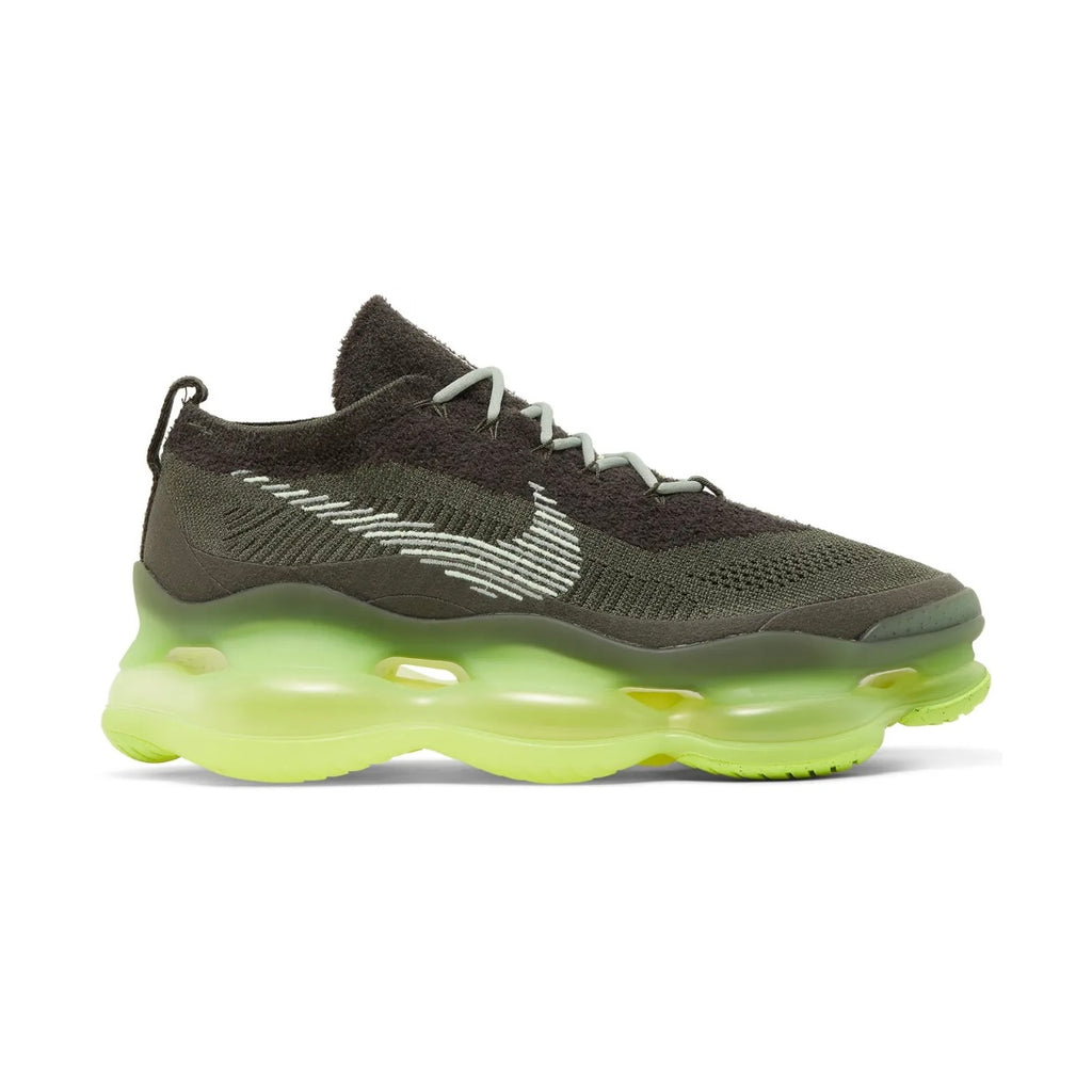 Nike Air Max Scorpion "Barely Volt"