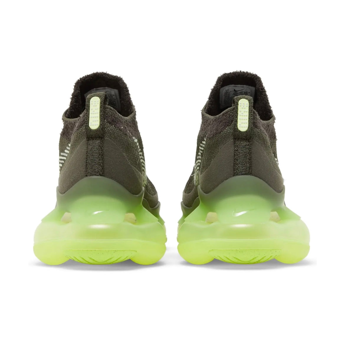 Nike Air Max Scorpion "Barely Volt"