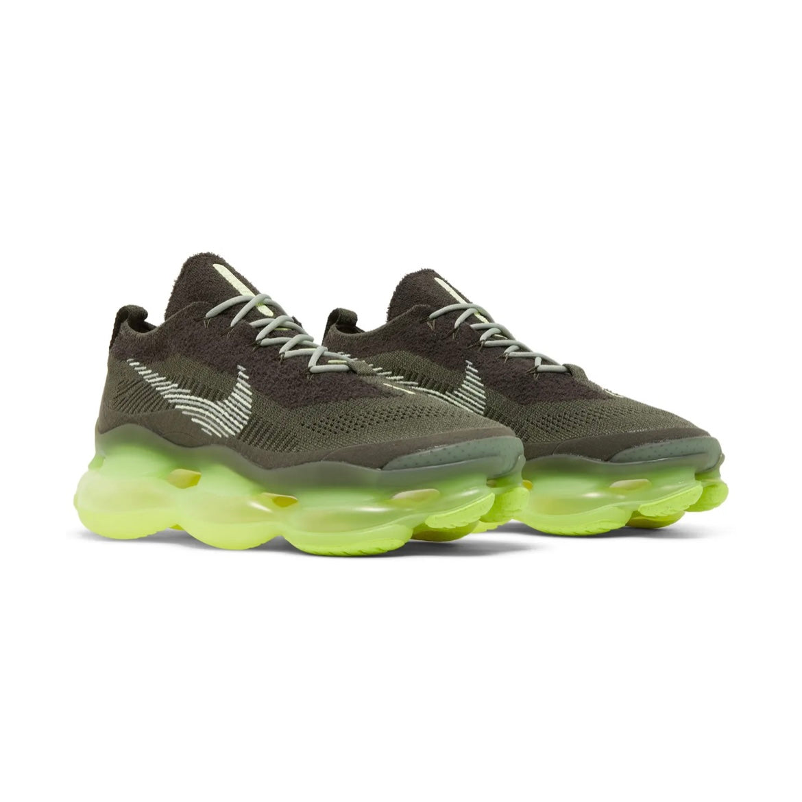 Nike Air Max Scorpion "Barely Volt"