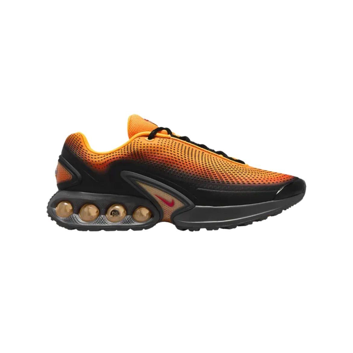 Nike Air Max DN "Laser Orange"