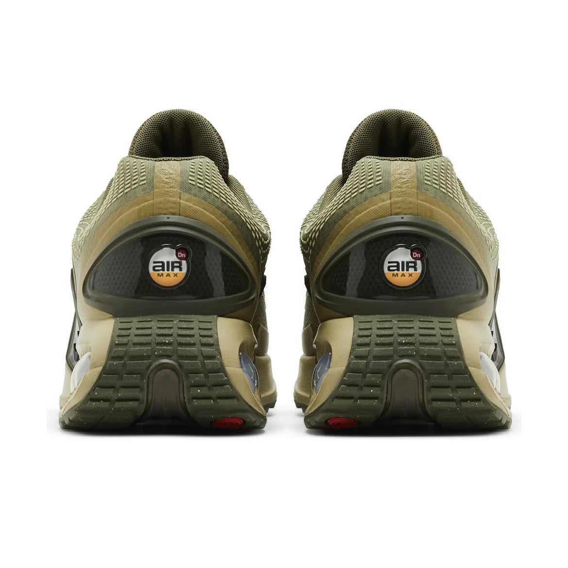 Nike Air Max DN "Medium Olive"
