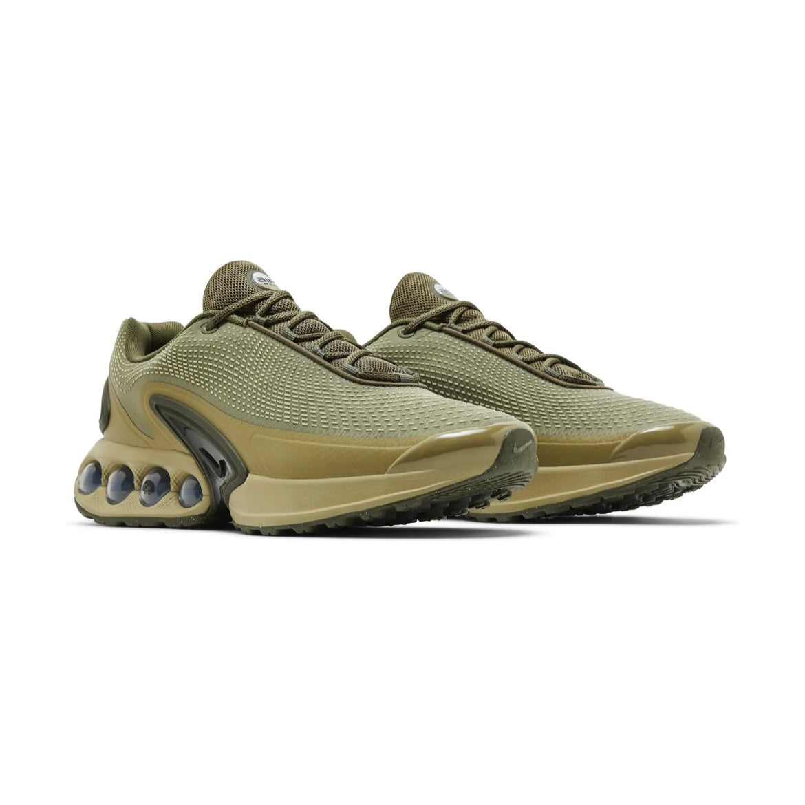 Nike Air Max DN "Medium Olive"