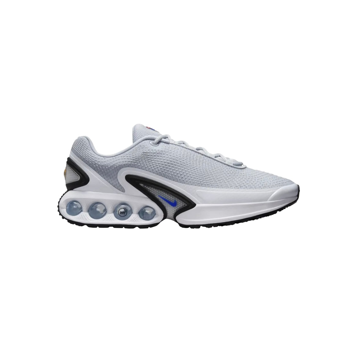 Nike Air Max DN "Pure Platinum-Hyper Royal"