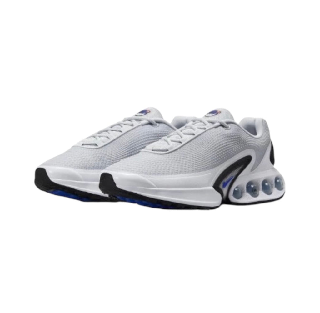 Nike Air Max DN "Pure Platinum-Hyper Royal"