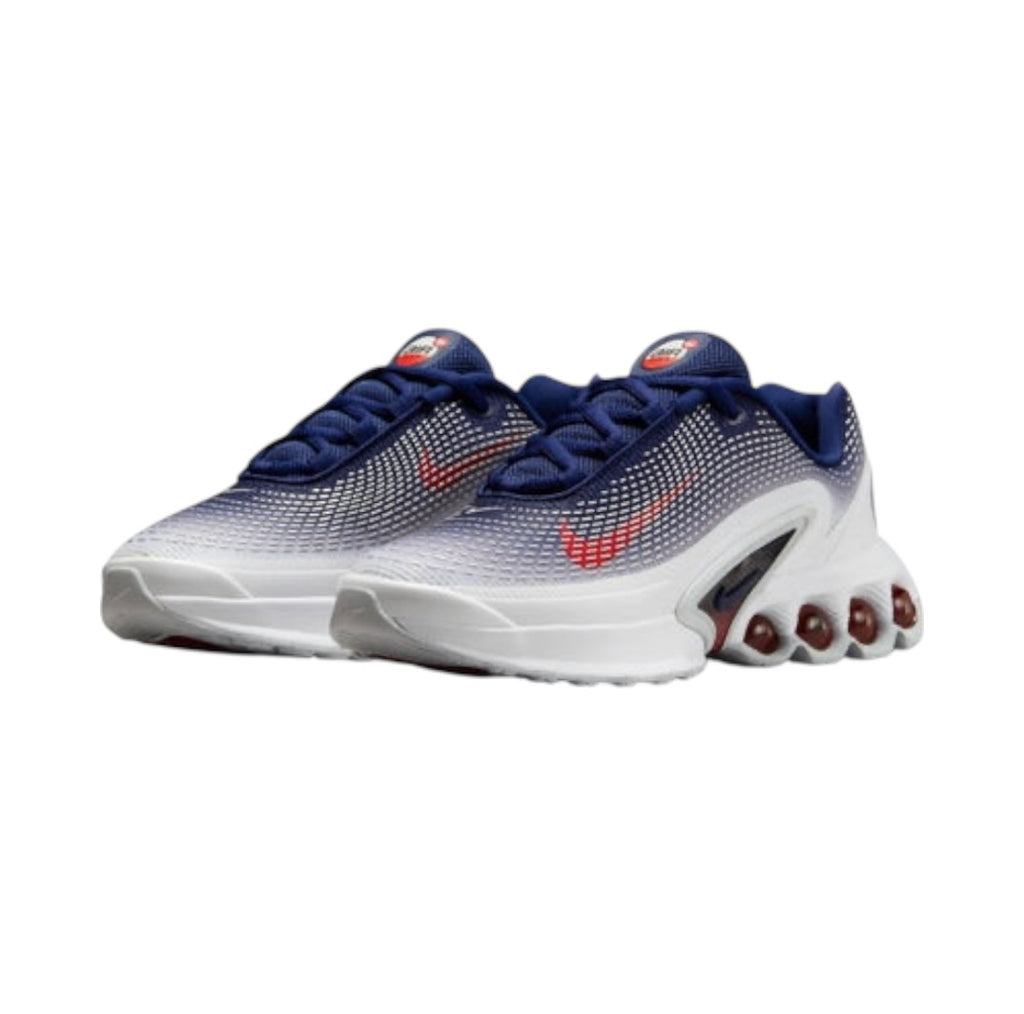 Nike Air Max DN "USA Olympics White Blue"