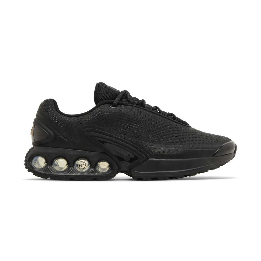 Nike Air Max DN "Triple Black"