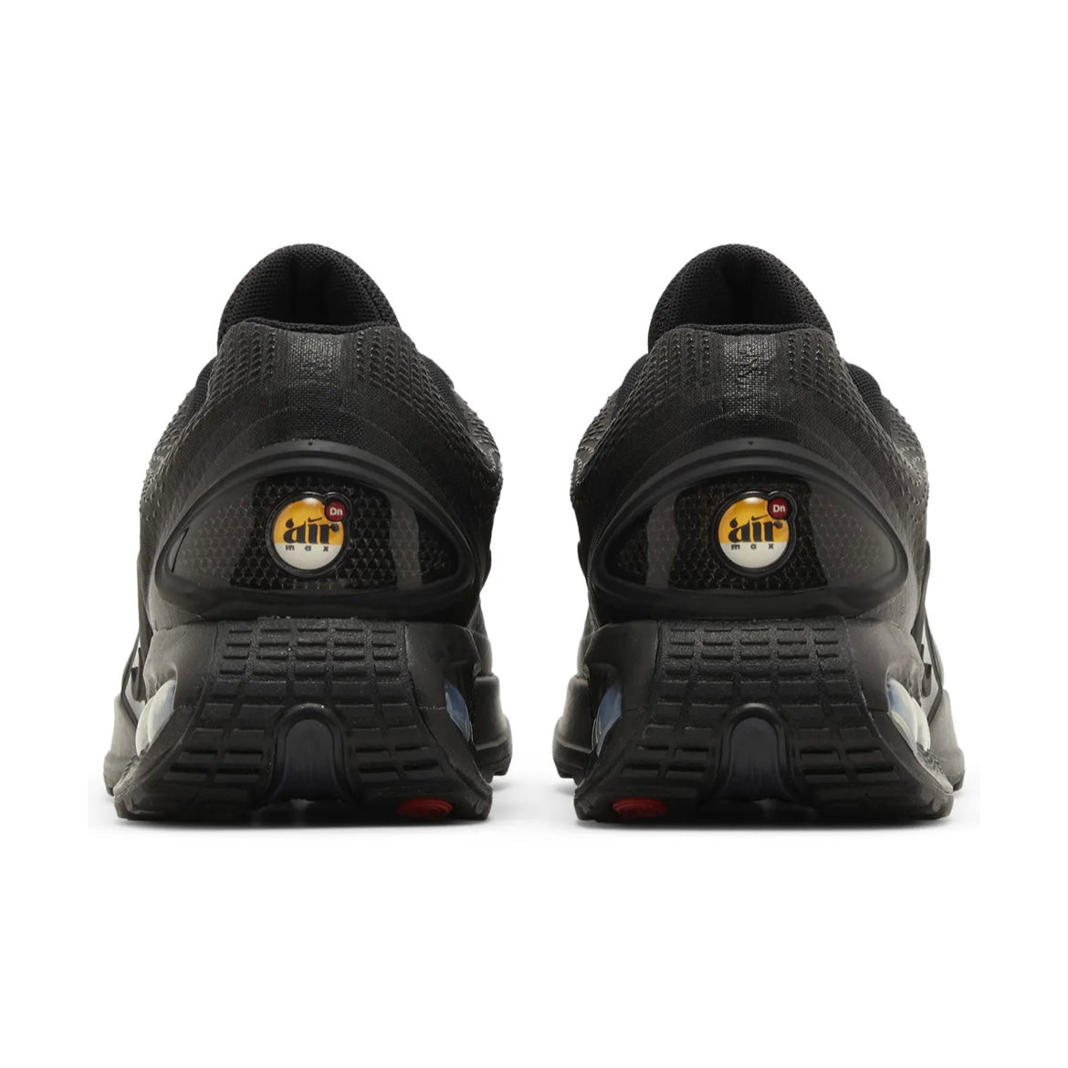 Nike Air Max DN "Triple Black"