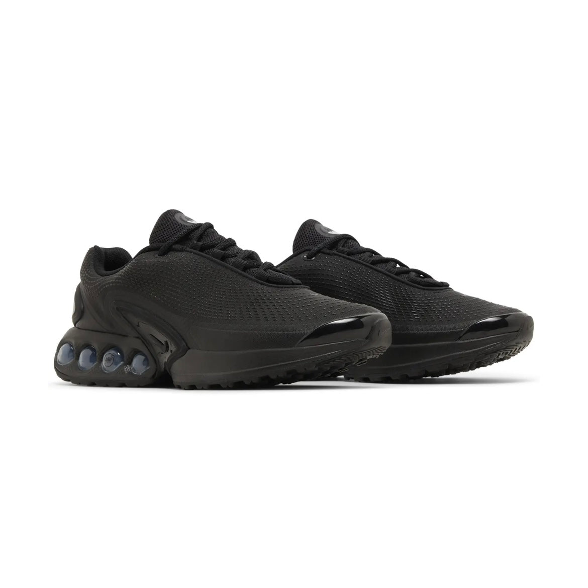Nike Air Max DN "Triple Black"