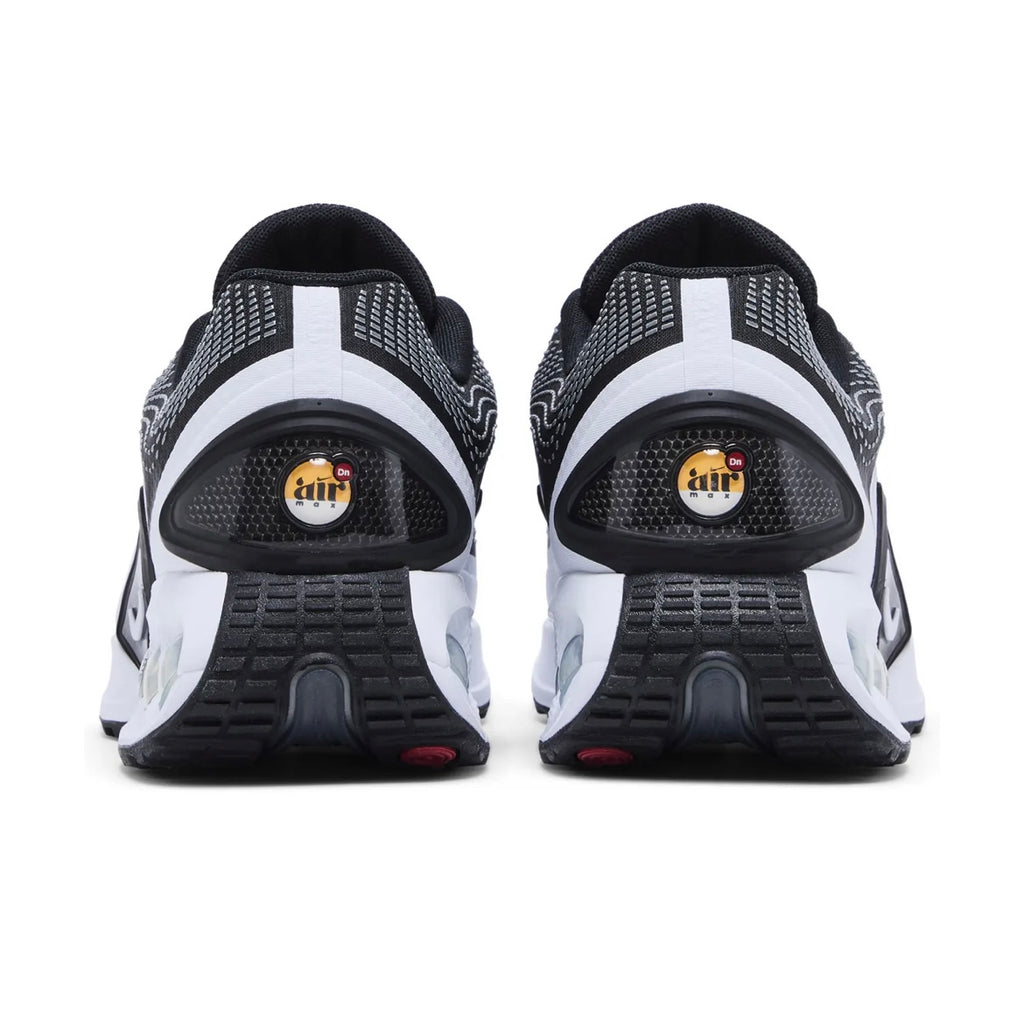 Nike Air Max DN "Black White Cool Grey"