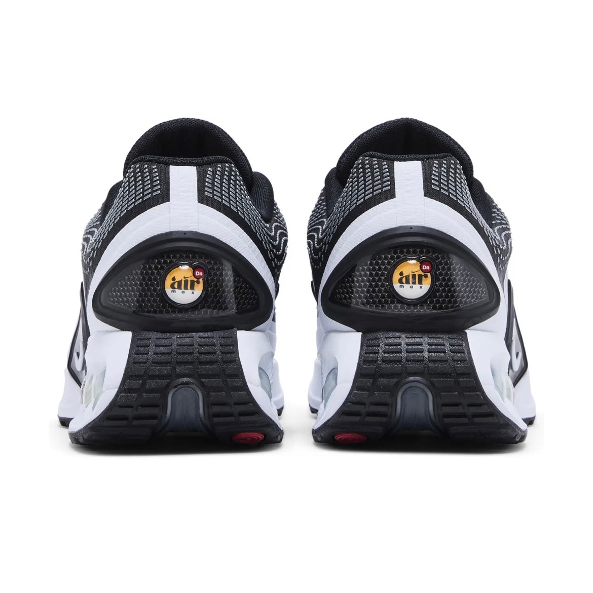 Nike Air Max DN "Black White Cool Grey"