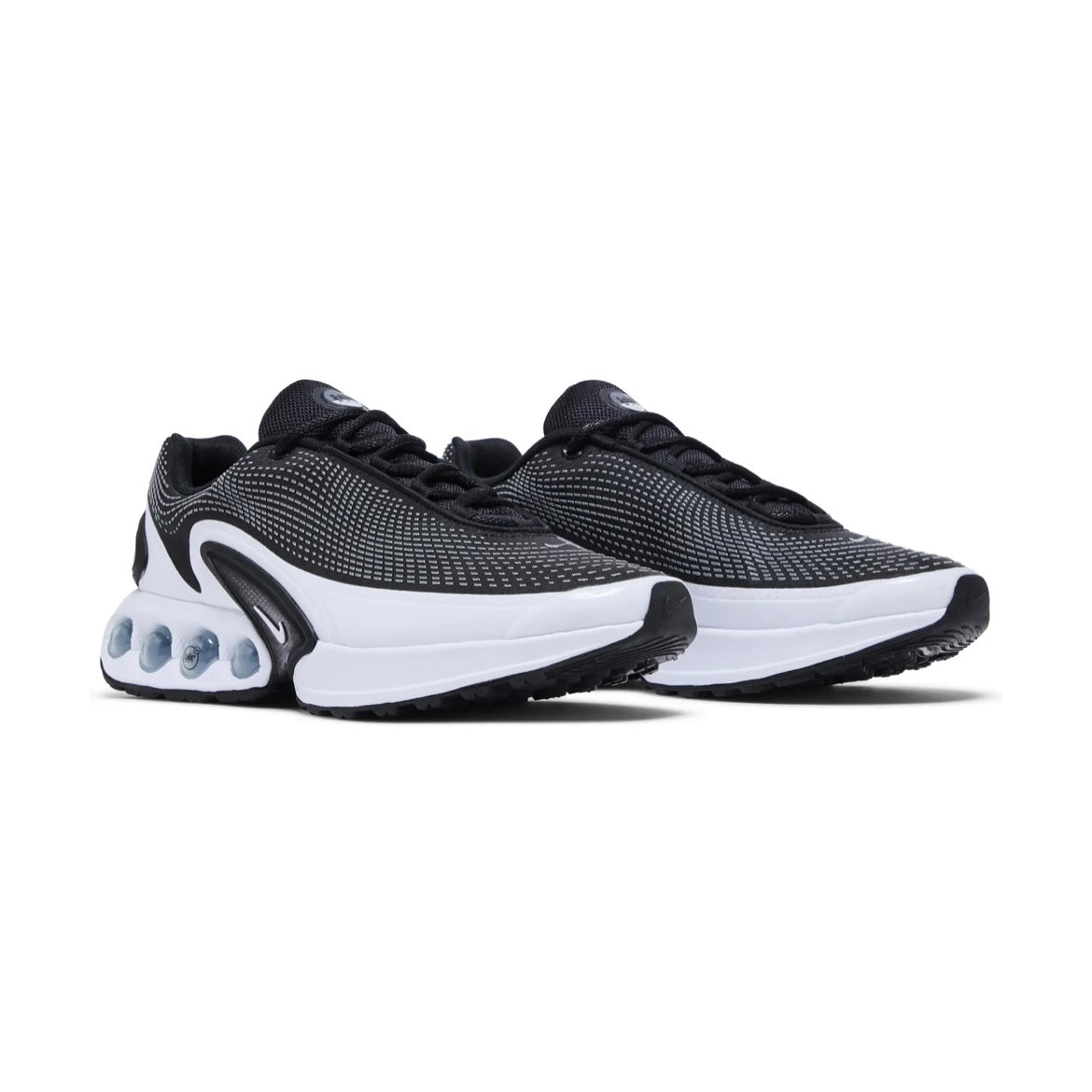 Nike Air Max DN "Black White Cool Grey"
