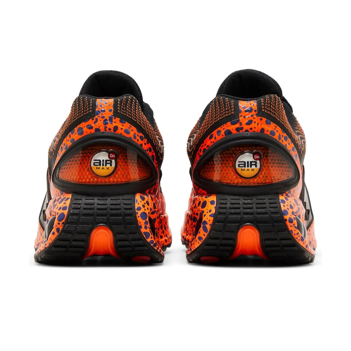 Nike Air Max DN "Safari"