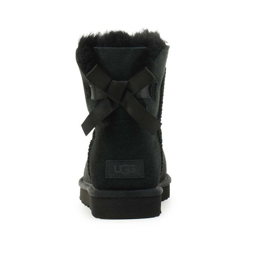 UGG Classic Mini "Black"