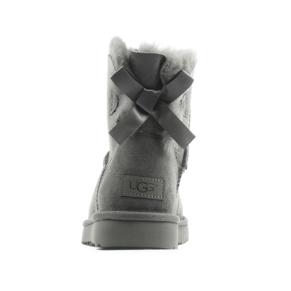 UGG Classic Mini "Gray"