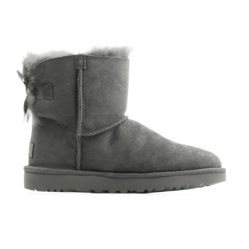 UGG Classic Mini "Gray"