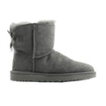 UGG Classic Mini "Gray"