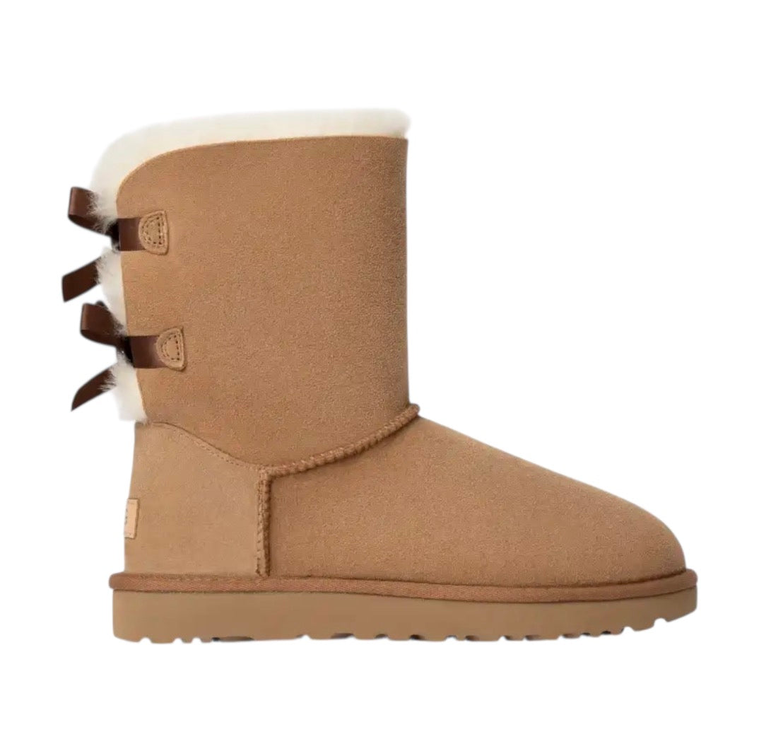 UGG Classic Mini "Chestnut"
