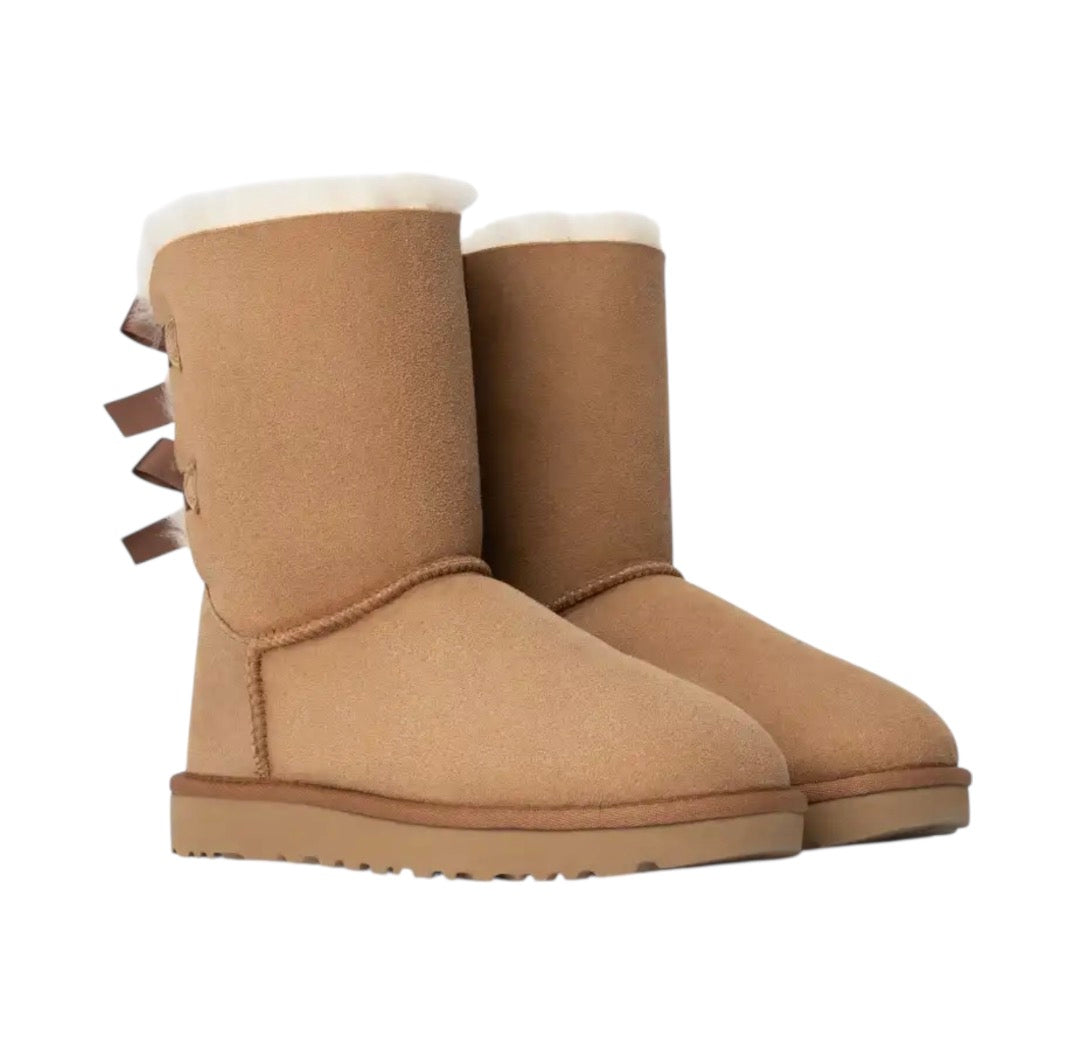 UGG Classic Mini "Chestnut"
