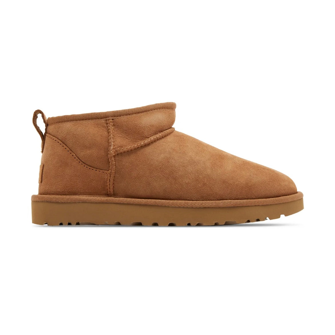 UGG Ultra Mini "Chestnut"
