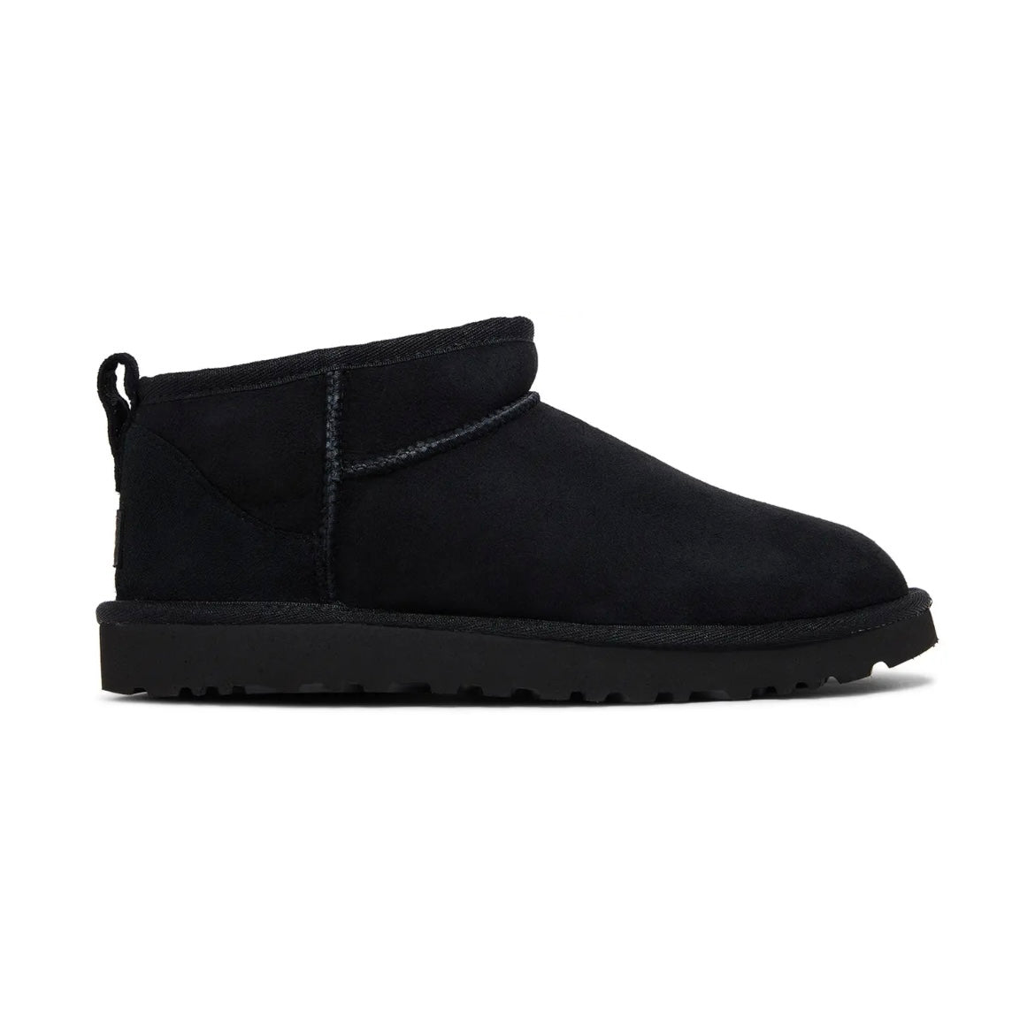 UGG Ultra Mini "Black"