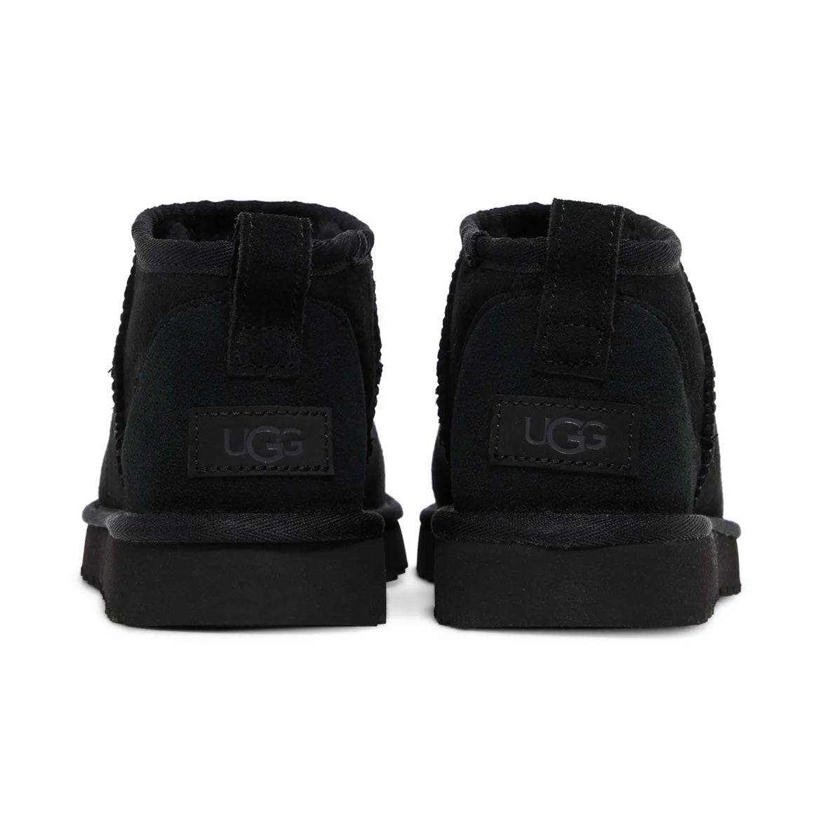 UGG Ultra Mini "Black"