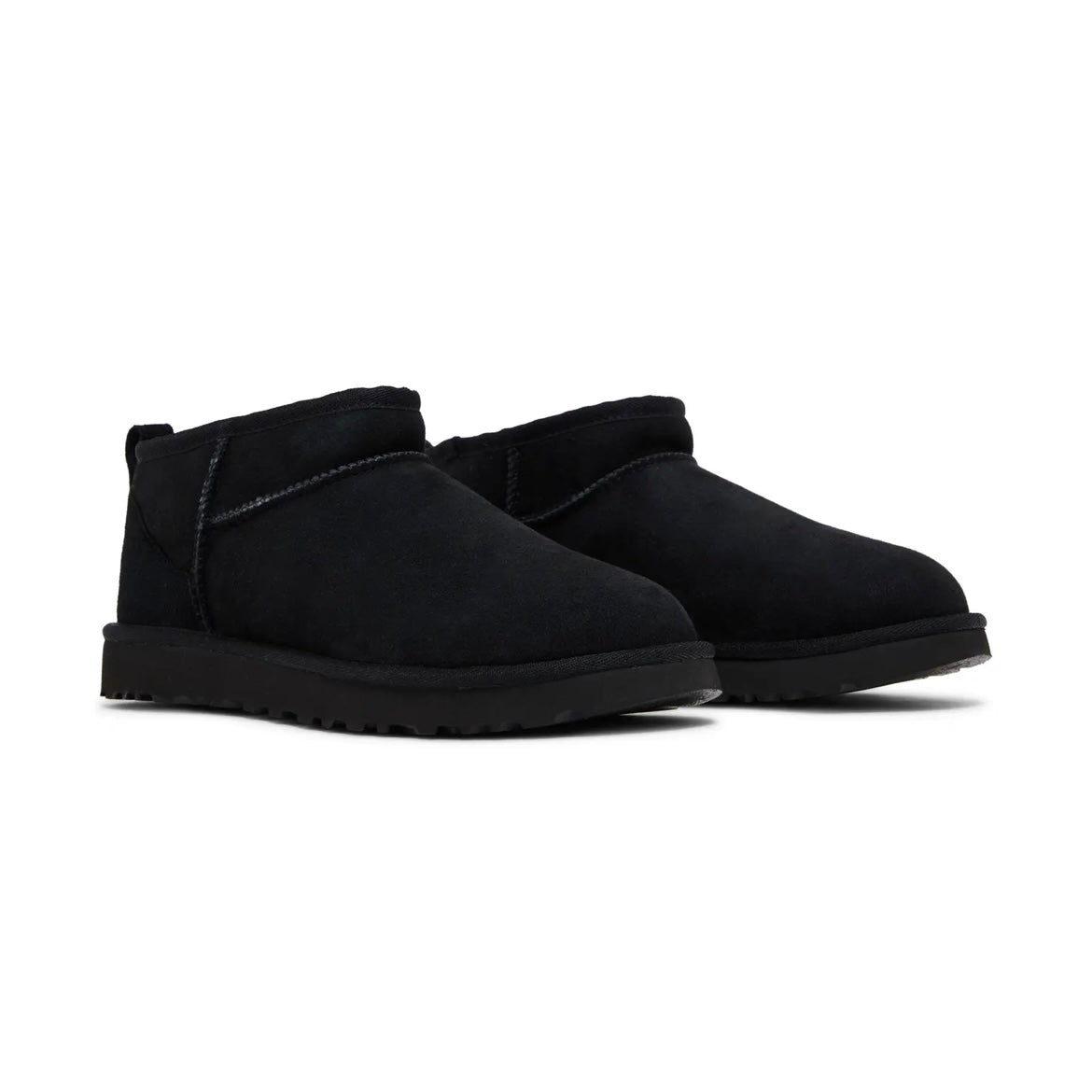 UGG Ultra Mini "Black"