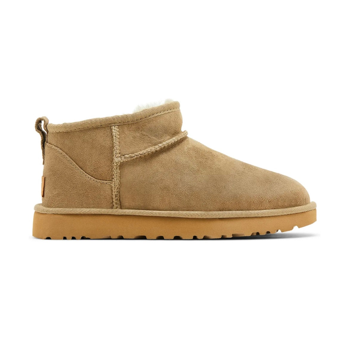 UGG Ultra Mini "Antelope"