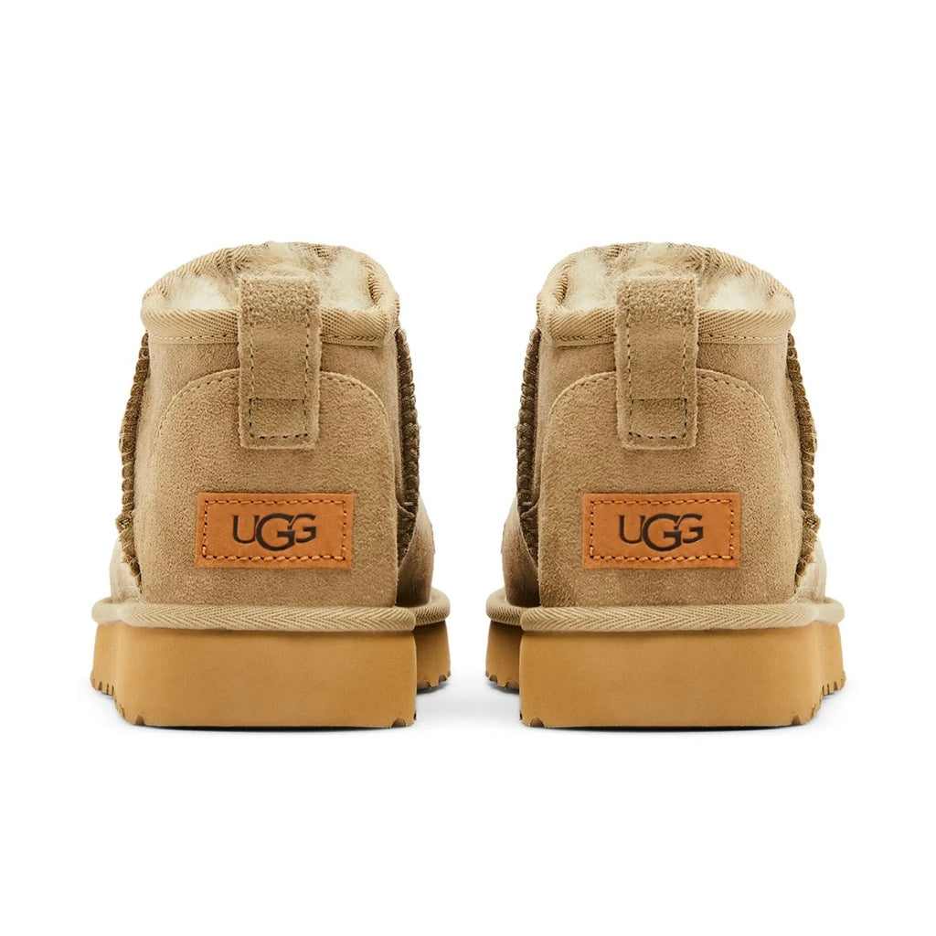 UGG Ultra Mini "Antelope"