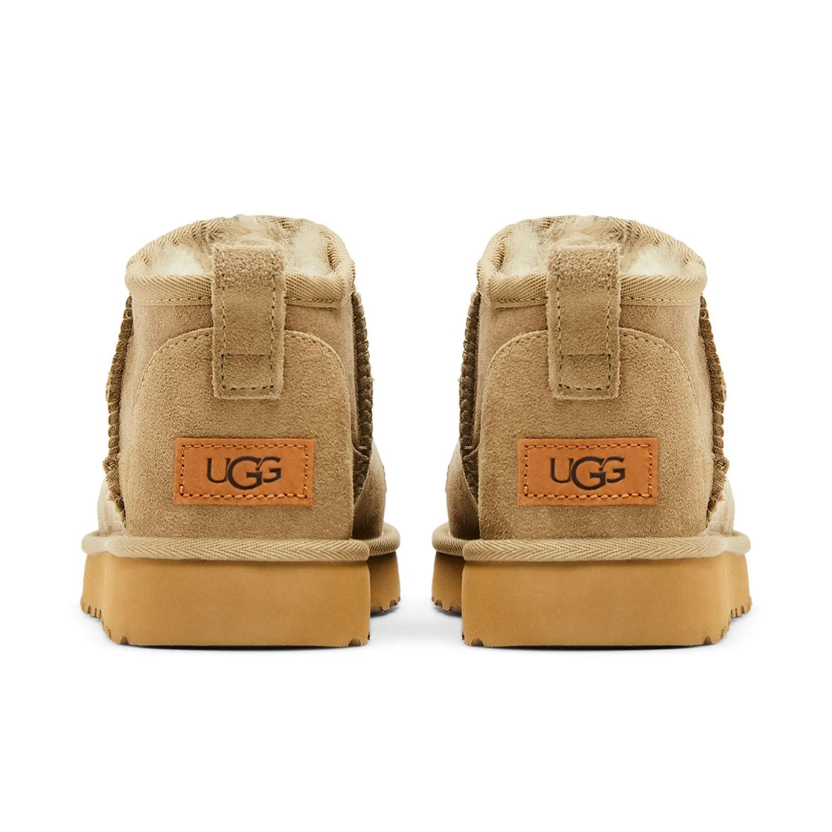 UGG Ultra Mini "Antelope"