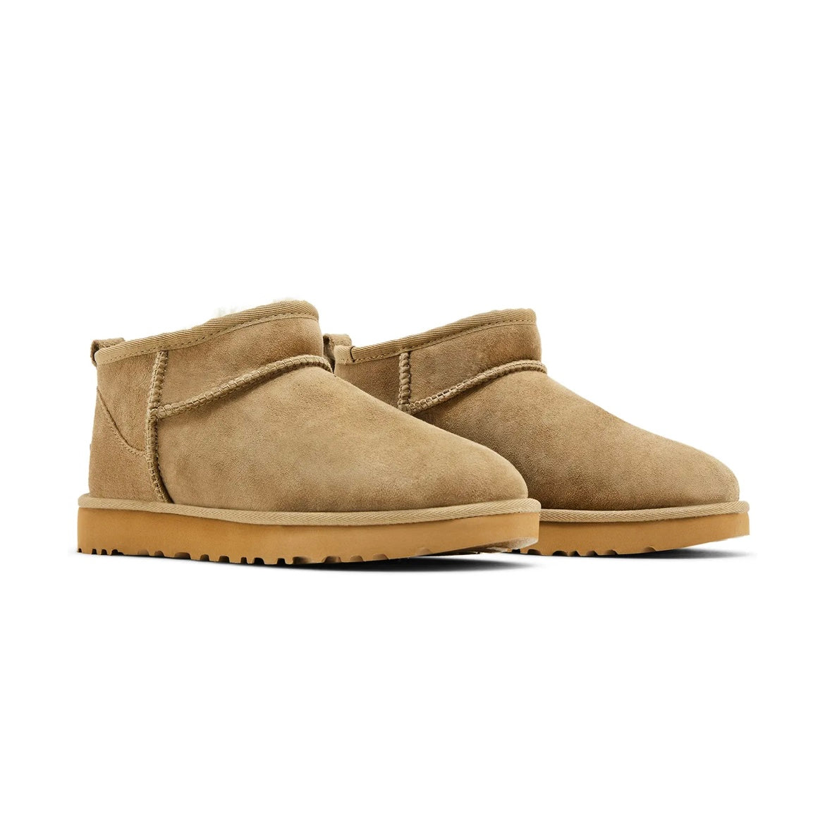 UGG Ultra Mini "Antelope"