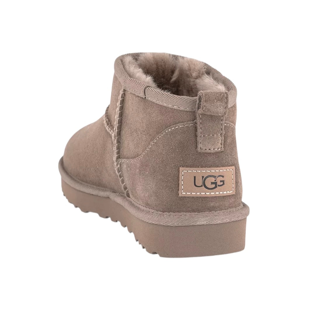 UGG Ultra Mini "Mushroom"