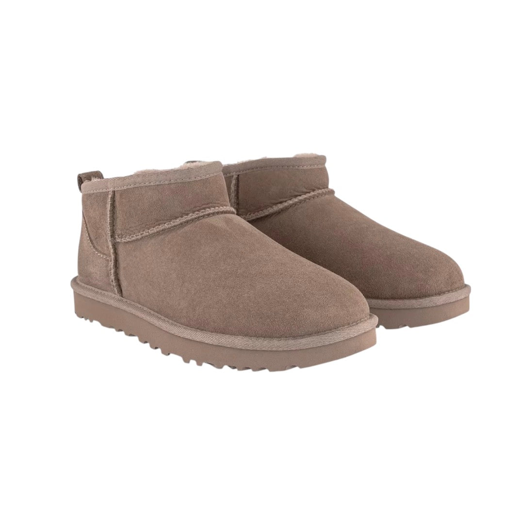 UGG Ultra Mini "Mushroom"