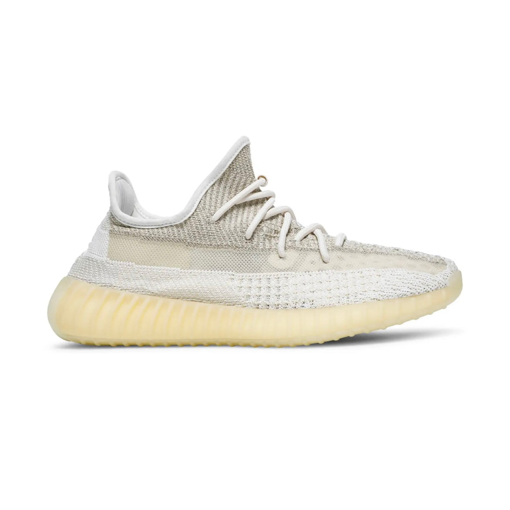 Yeezy 350 "Natural"