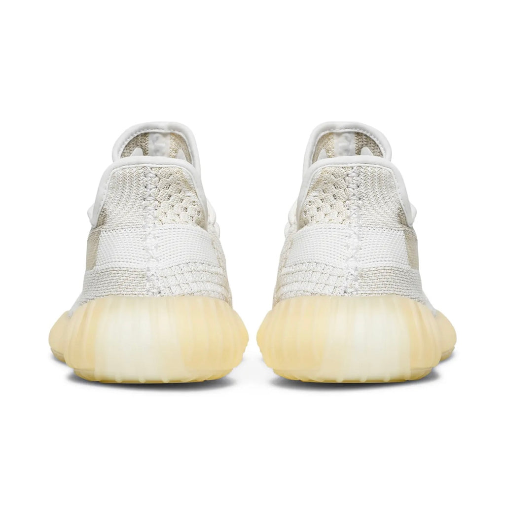 Yeezy 350 "Natural"