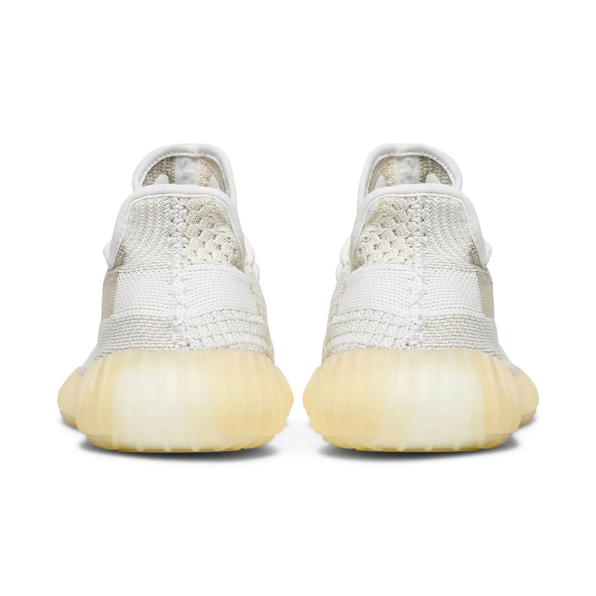 Yeezy 350 "Natural"