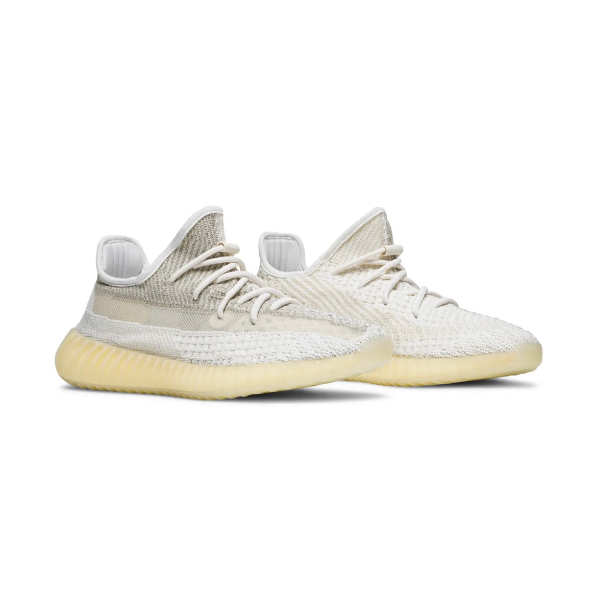 Yeezy 350 "Natural"