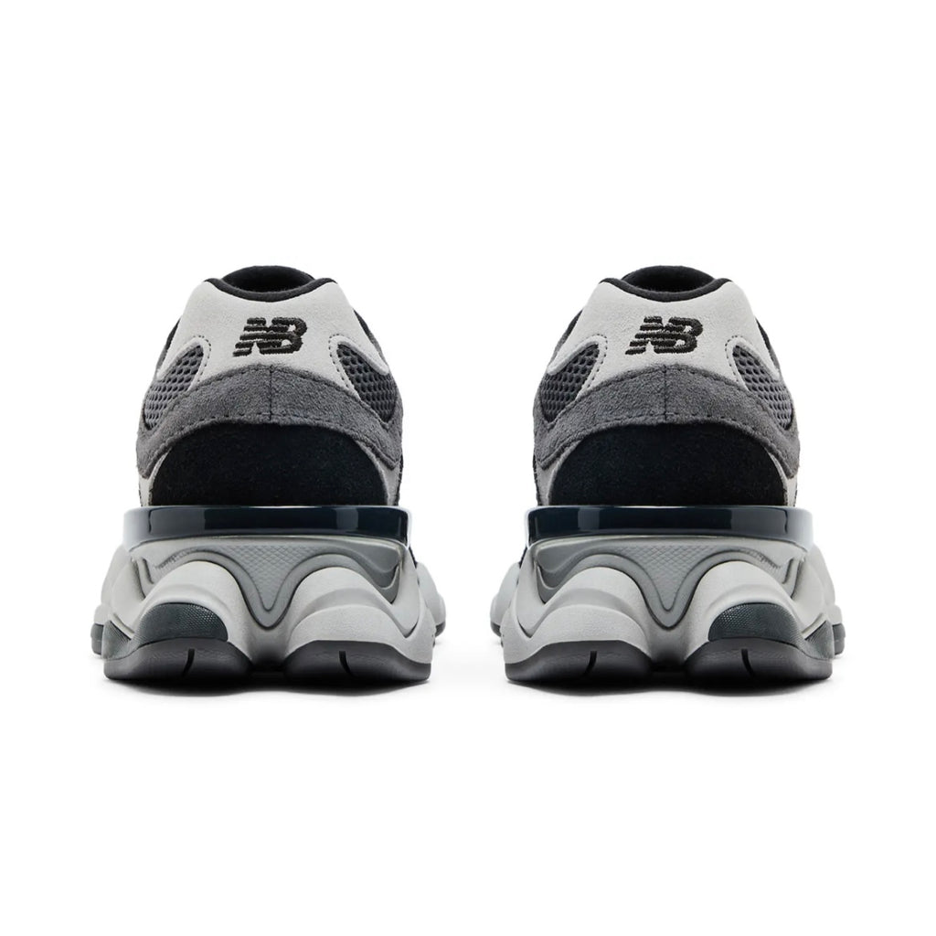 New Balance 9060 "Black Castlerock Grey"