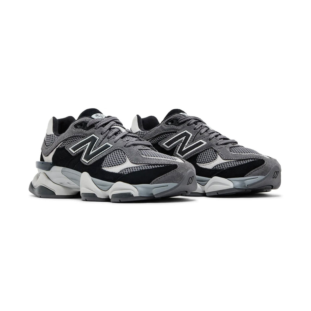New Balance 9060 "Black Castlerock Grey"