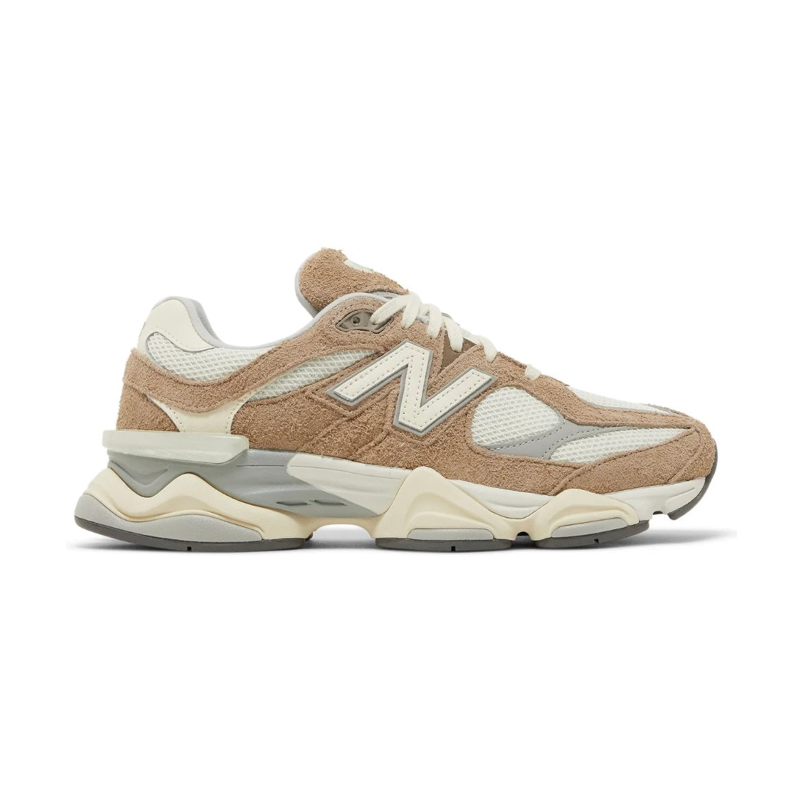 New Balance 9060 "Driftwood"