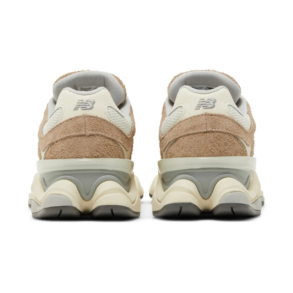 New Balance 9060 "Driftwood"