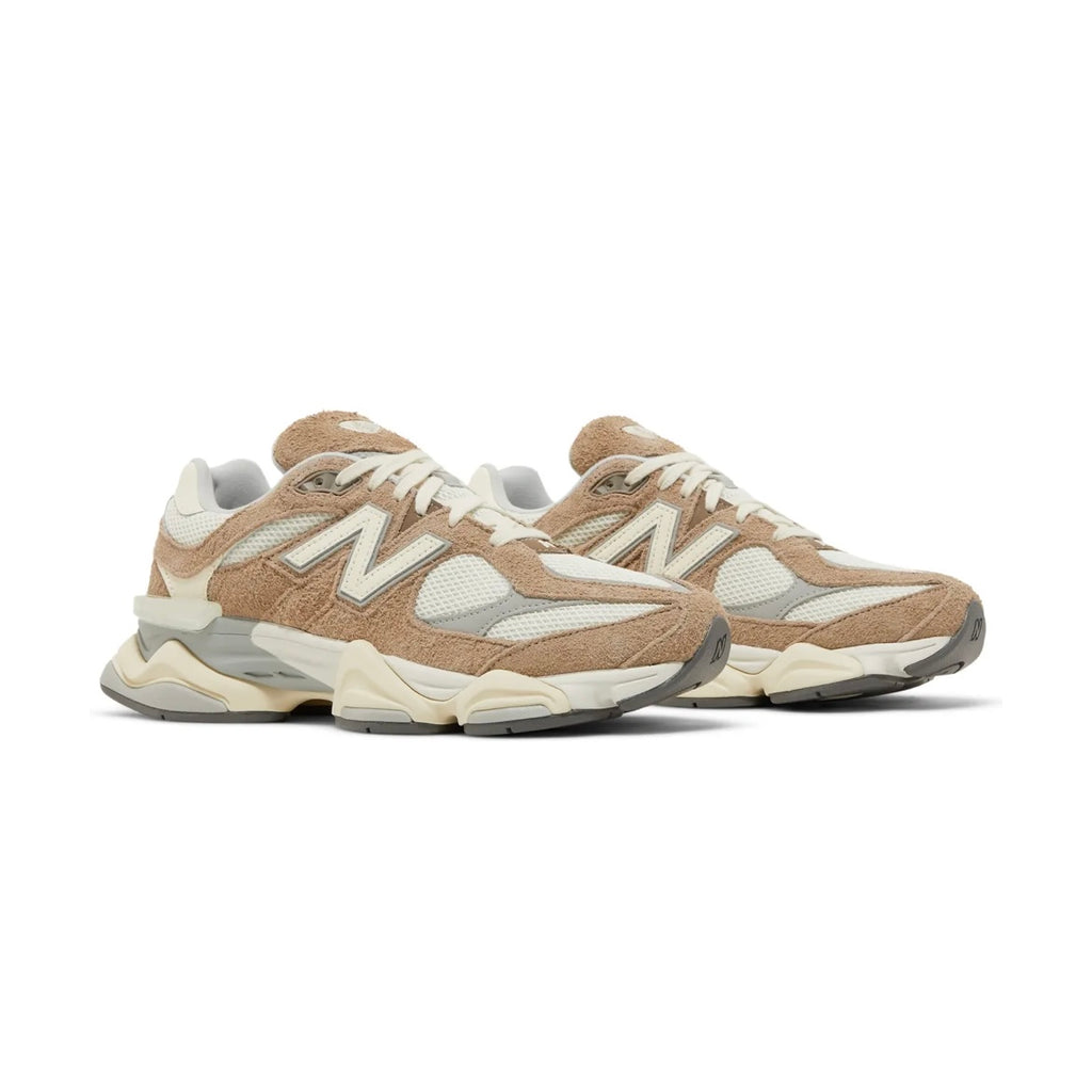 New Balance 9060 "Driftwood"